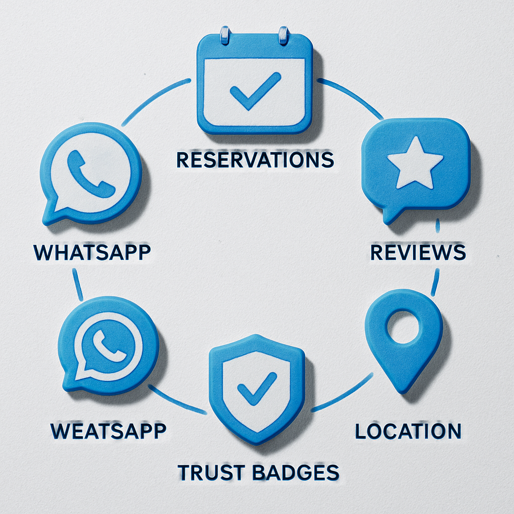 De Reservaciones a Resultados: Cómo un Sistema Inteligente Multiplica las Ventas de un Hotel