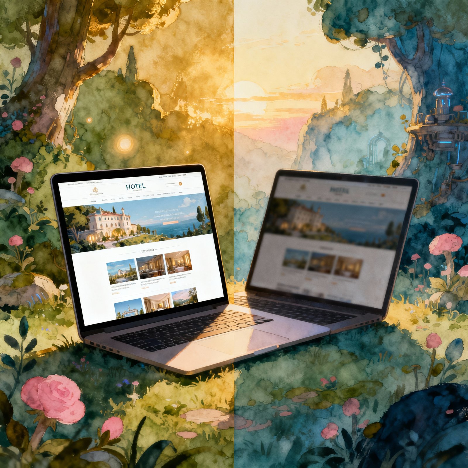 Los Hoteles Que Dominarán el Futuro: La Importancia de Unificar Todo en un Solo Sistema Digital