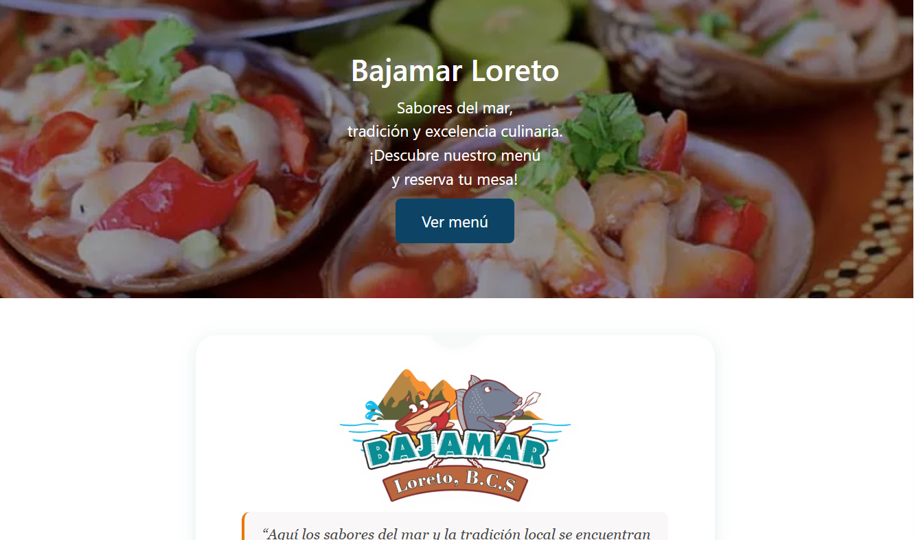 https://restaurantbajamar.com