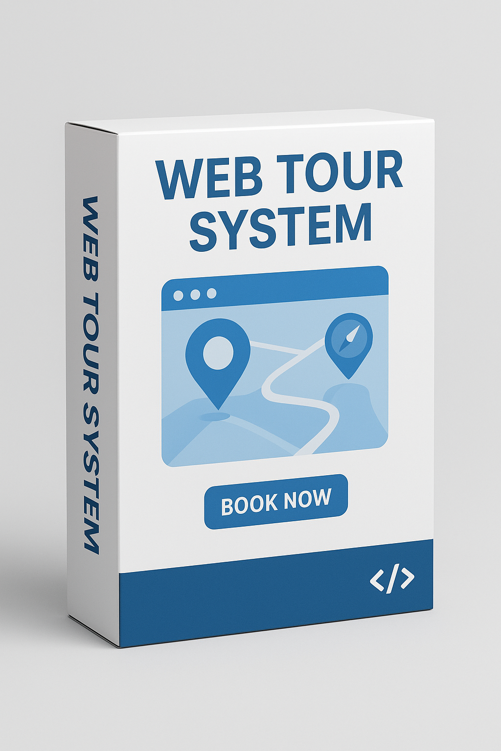 Personalización del Sistema - SERVICIO PARA TOURS Y OPERADORES TURÍSTICOS