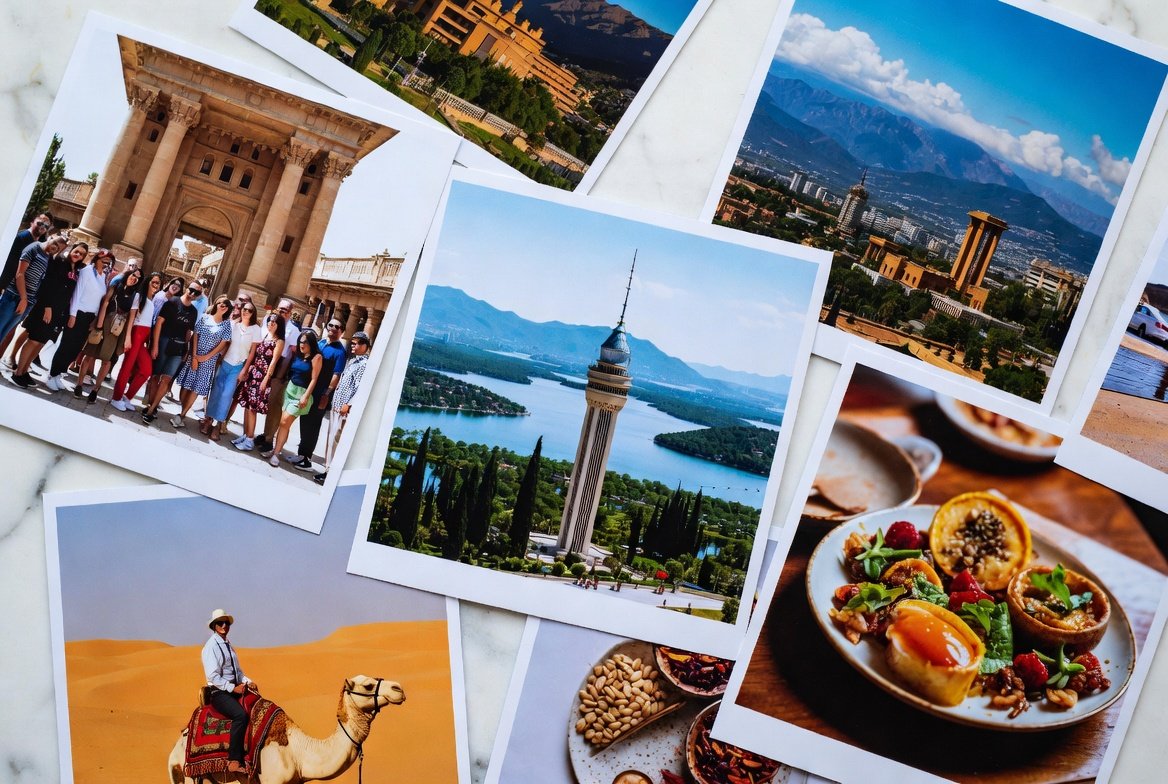 Sitio Web para Tours con Sistema de Reservas en Línea